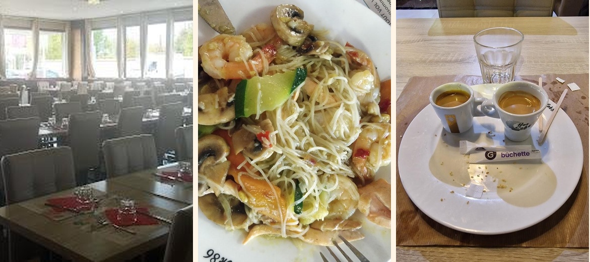 Wok 86 - Gallery Image 1