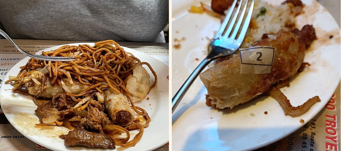 Wok 86 - Gallery Image 6